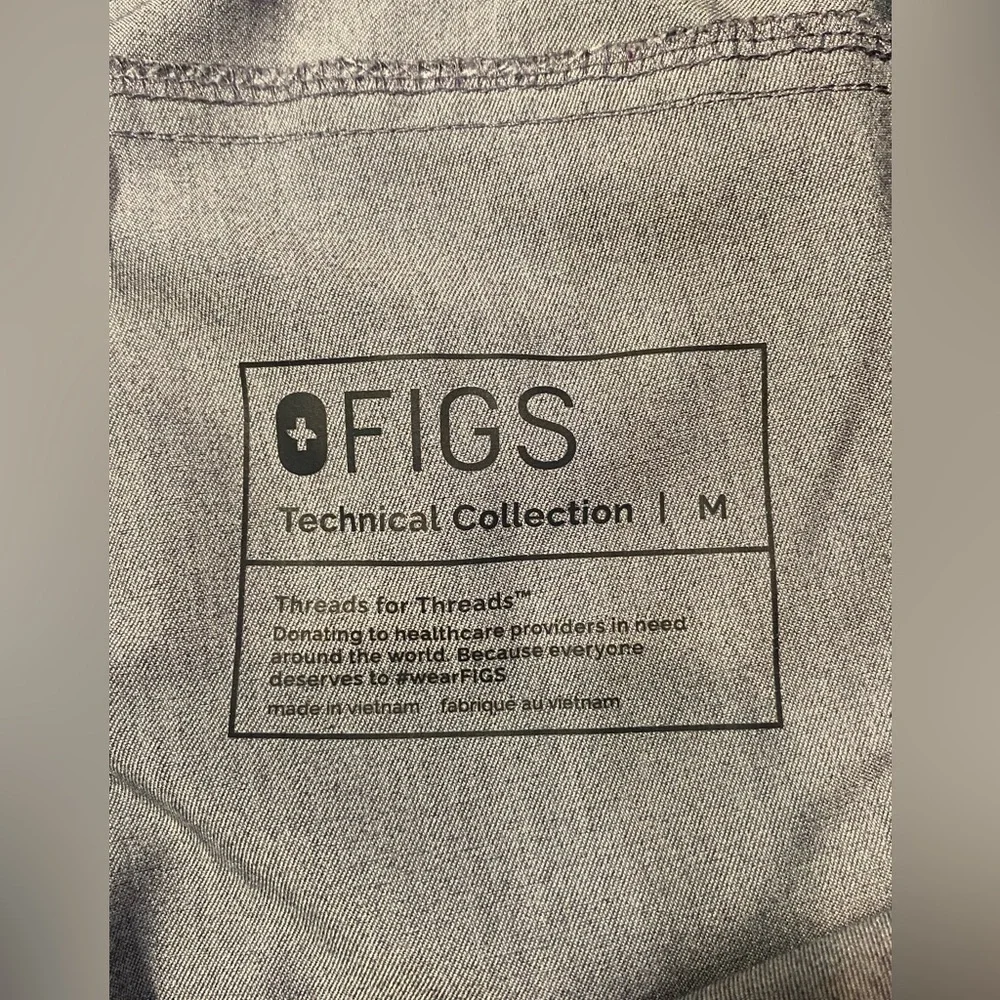 Figs scrub pants