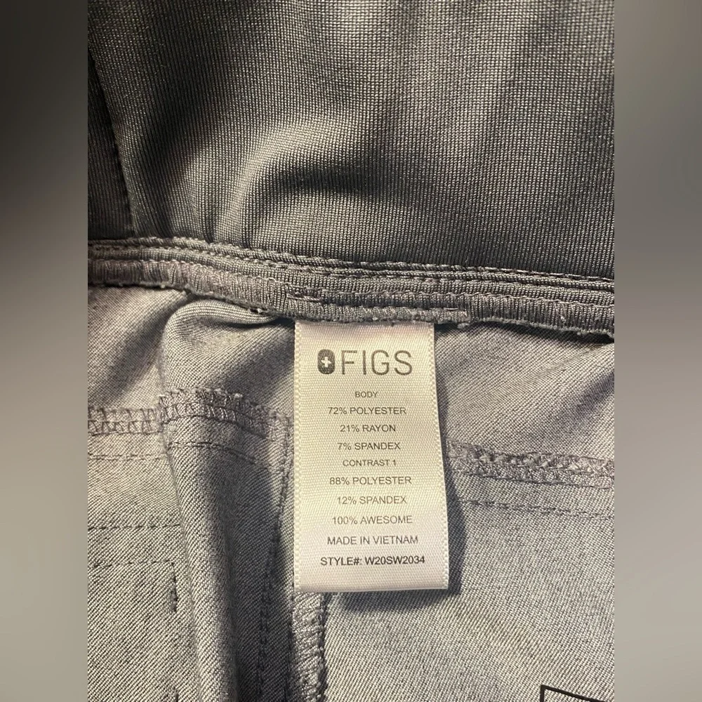 Figs scrub pants