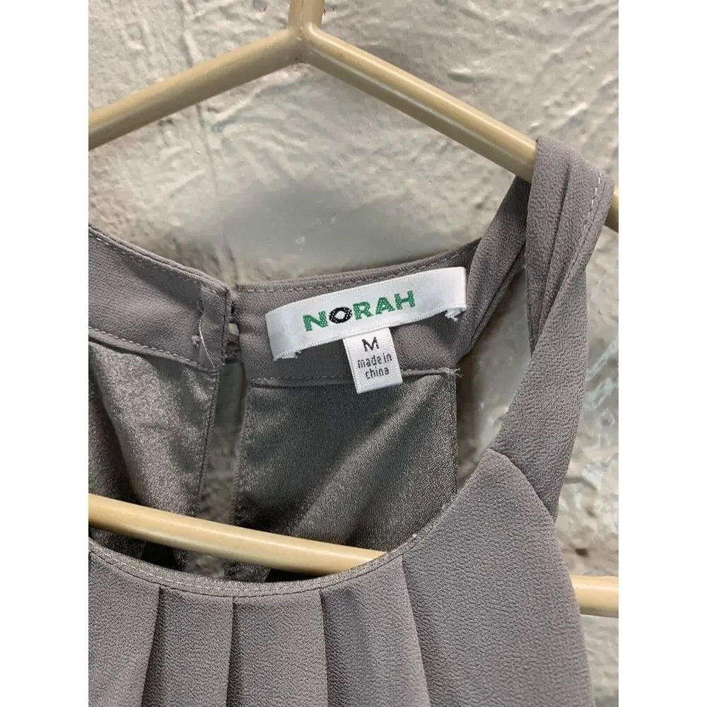 Norah anthropologie belted