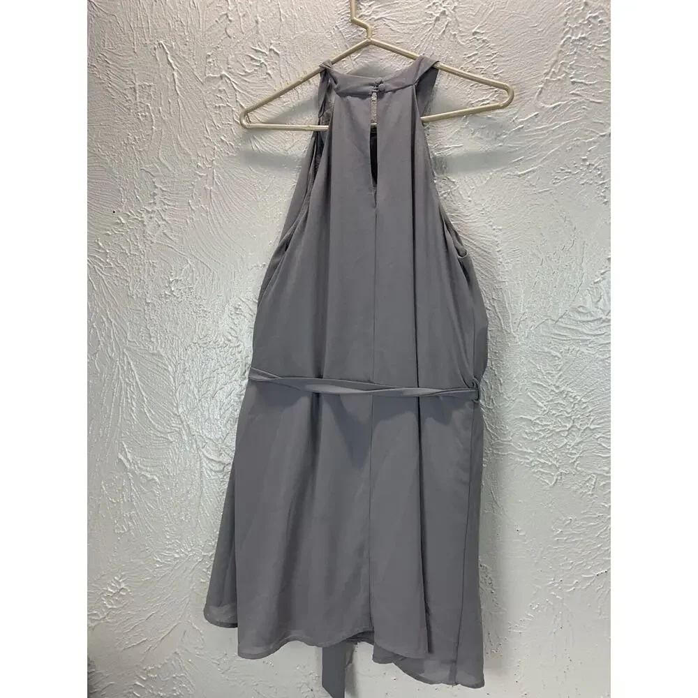 Norah anthropologie belted