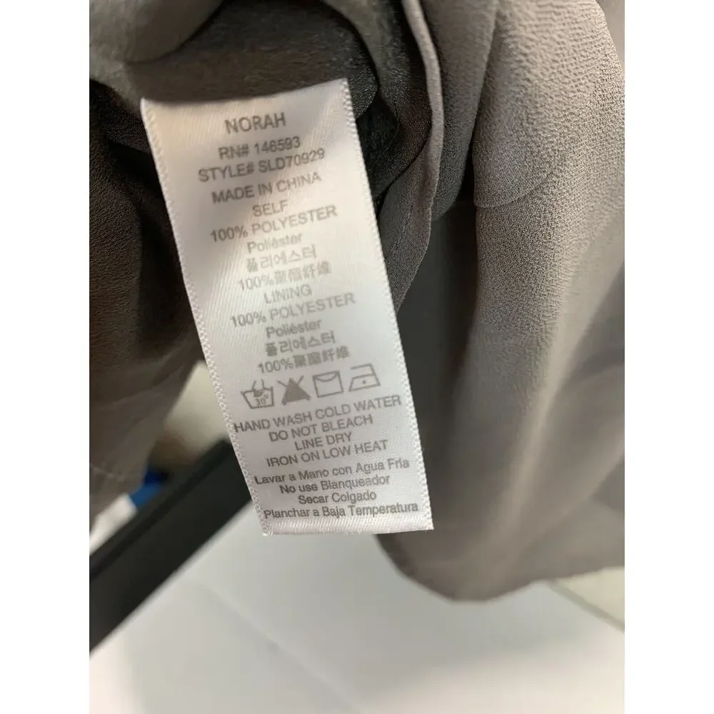 Norah anthropologie belted