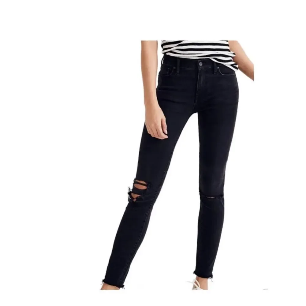 Madewell classic simple