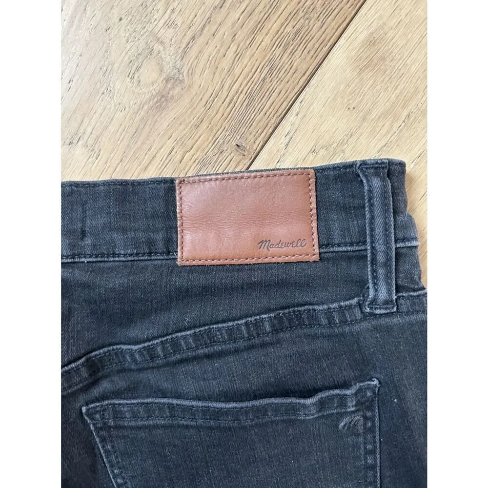 Madewell pockets style