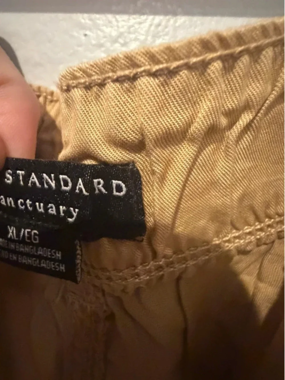 None nwt social