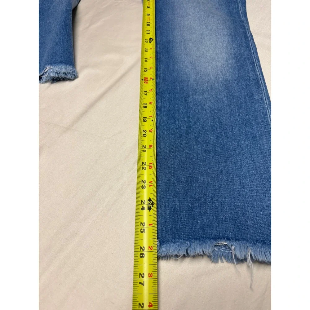 Frame Denim le high