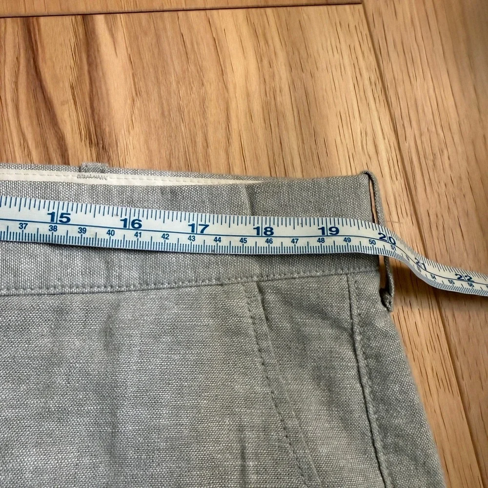 J. Crew Factory heather light