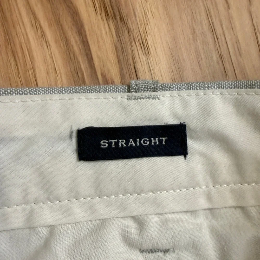 J. Crew Factory heather light