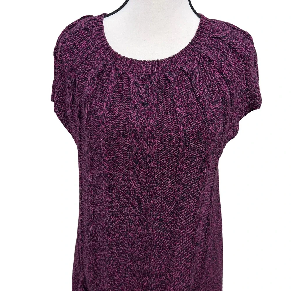 Style & Co. elegant warmth