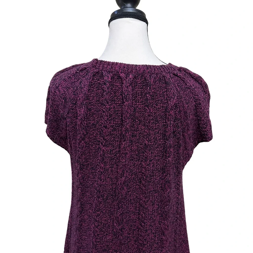 Style & Co. elegant warmth
