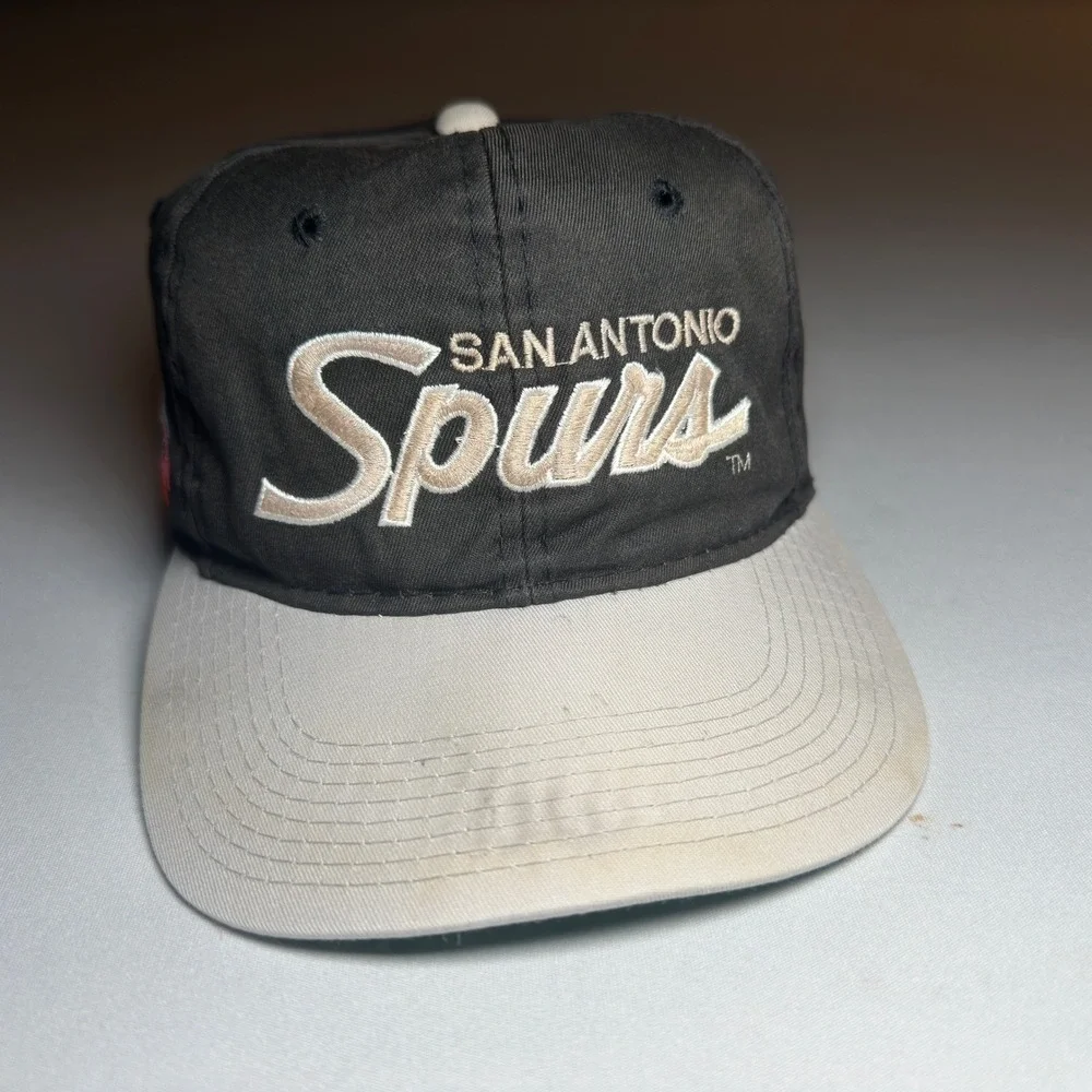 Sports Specialties vintage san