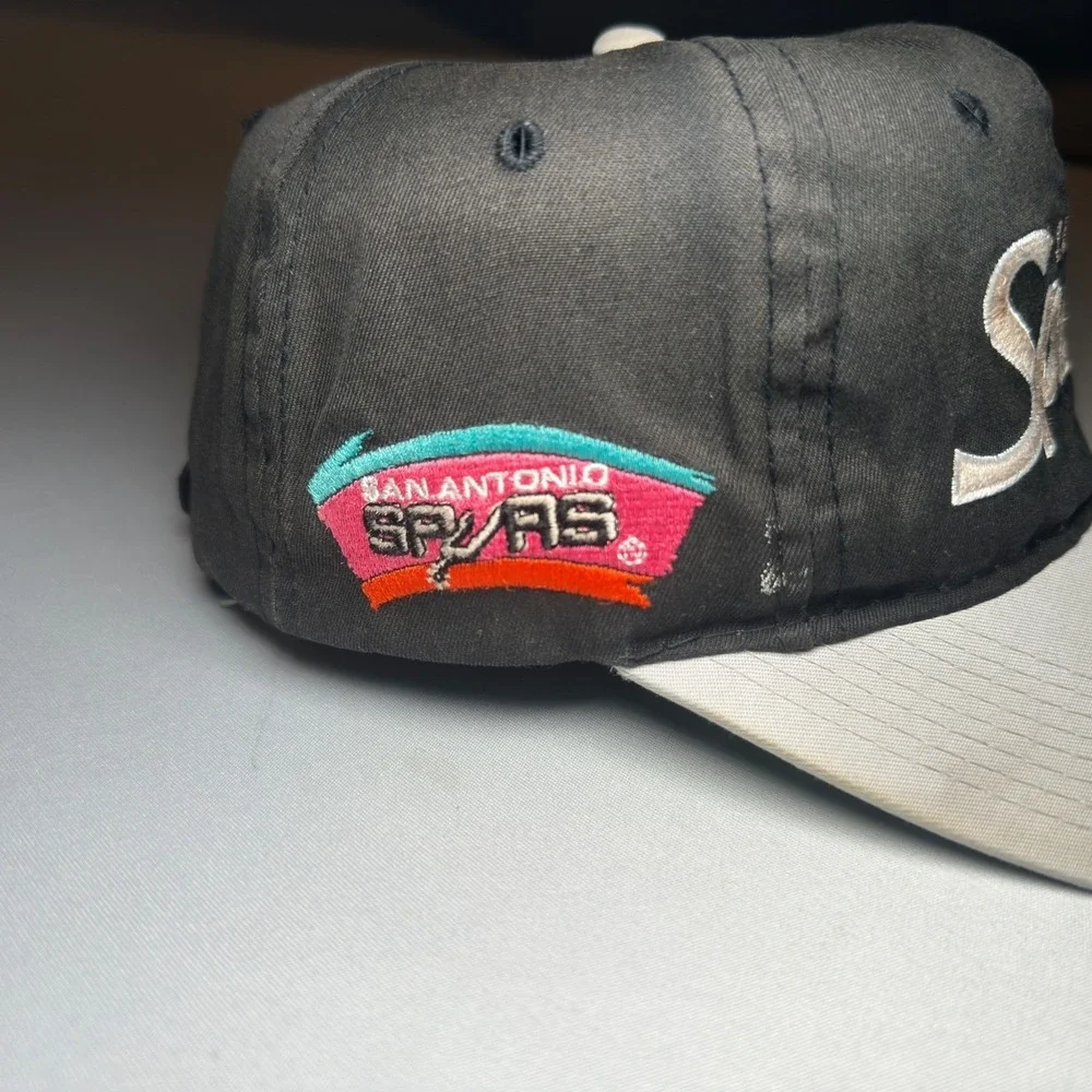 Sports Specialties vintage san