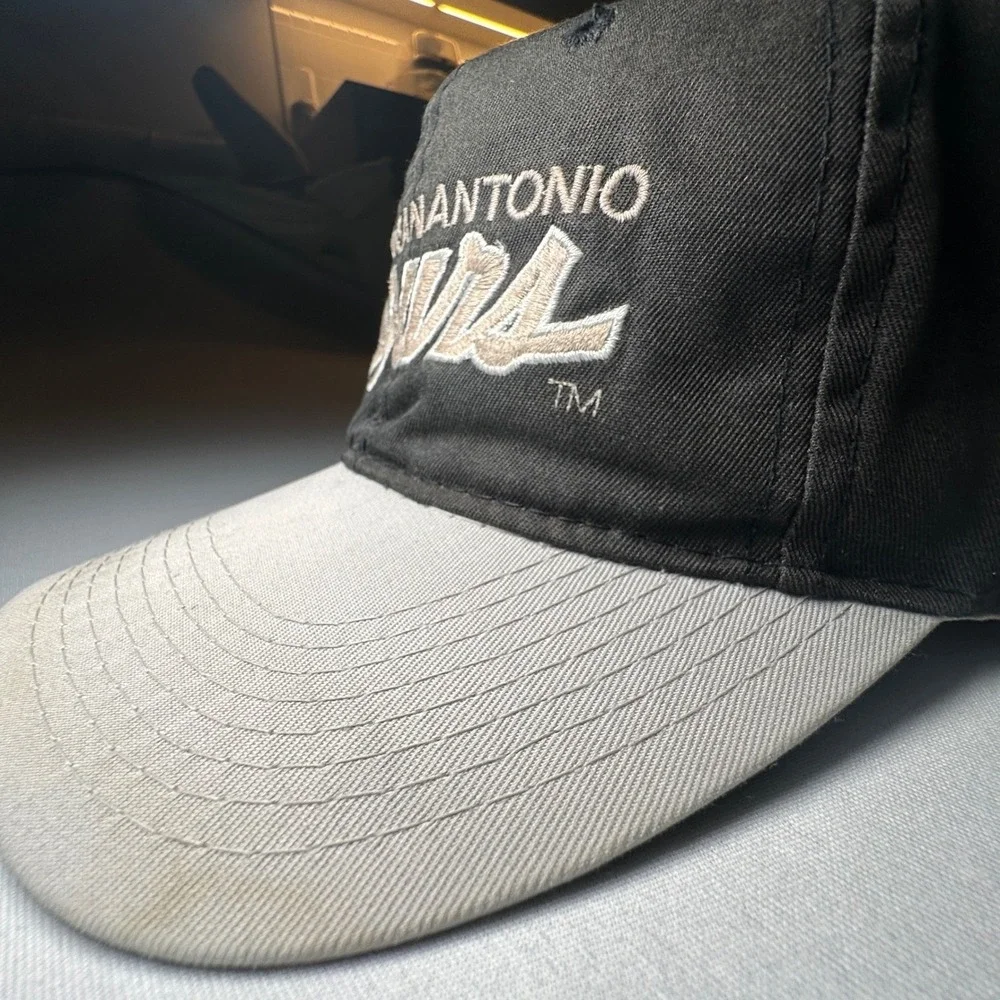 Sports Specialties vintage san
