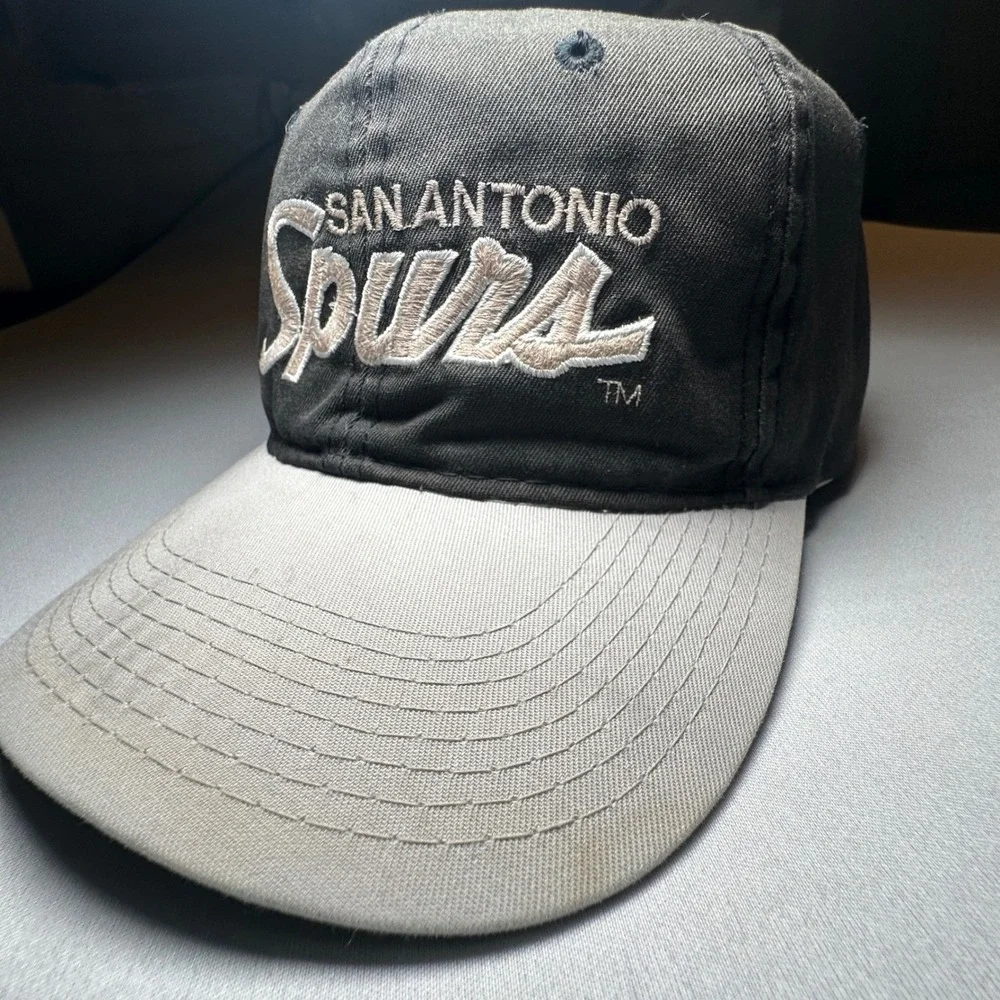 Sports Specialties vintage san