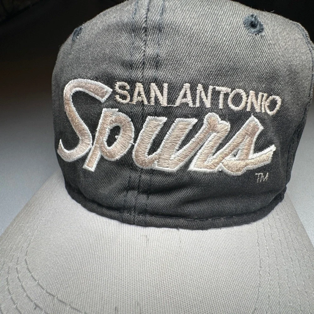 Sports Specialties vintage san