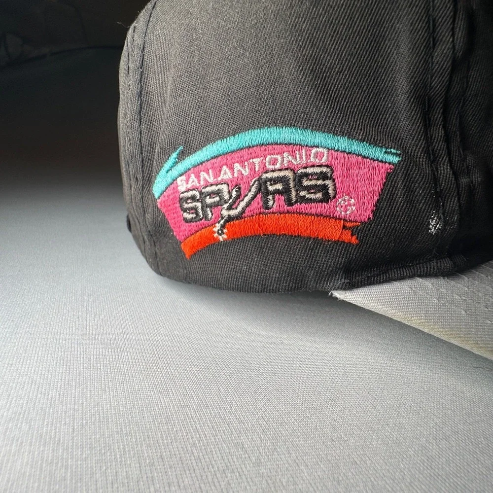 Sports Specialties vintage san