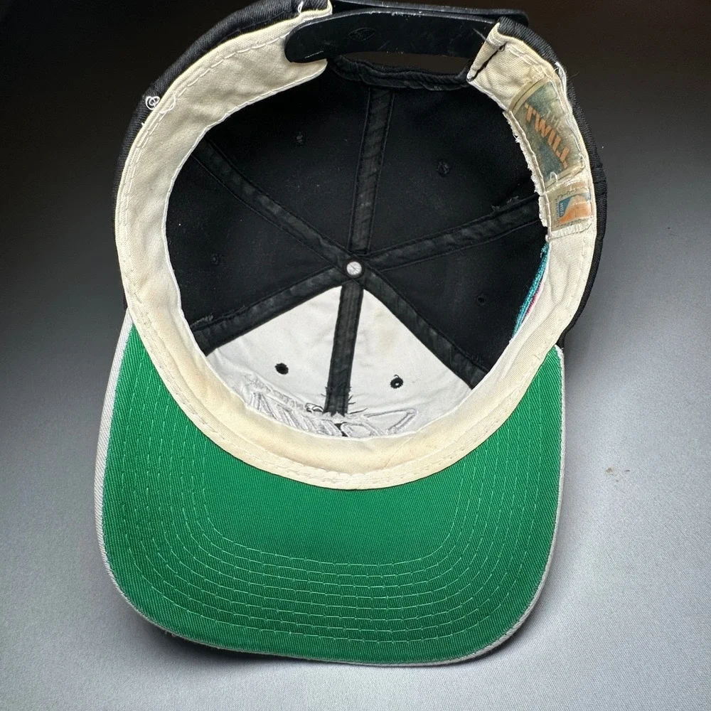 Sports Specialties vintage san