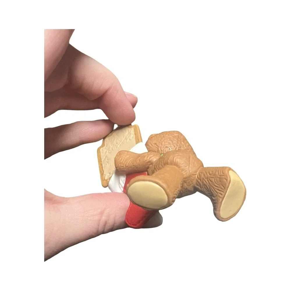 Hallmark keepsake ornament