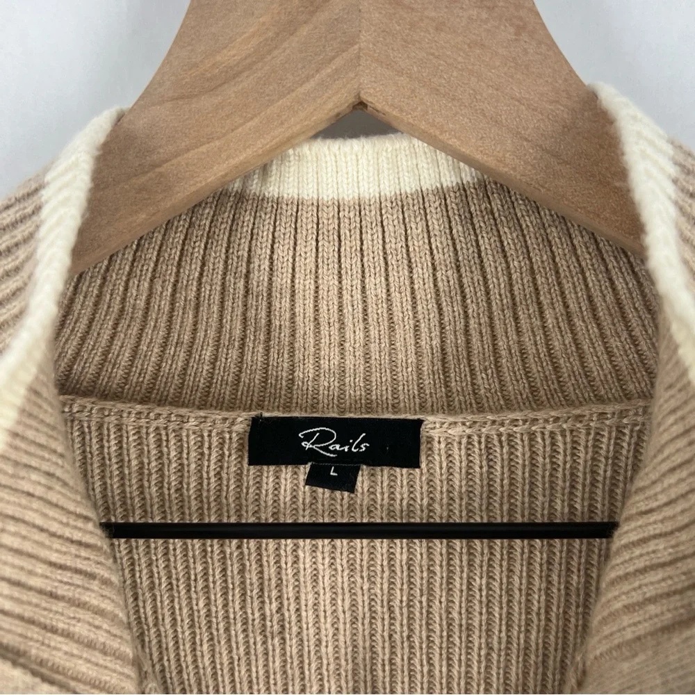 Rails tessa sweater