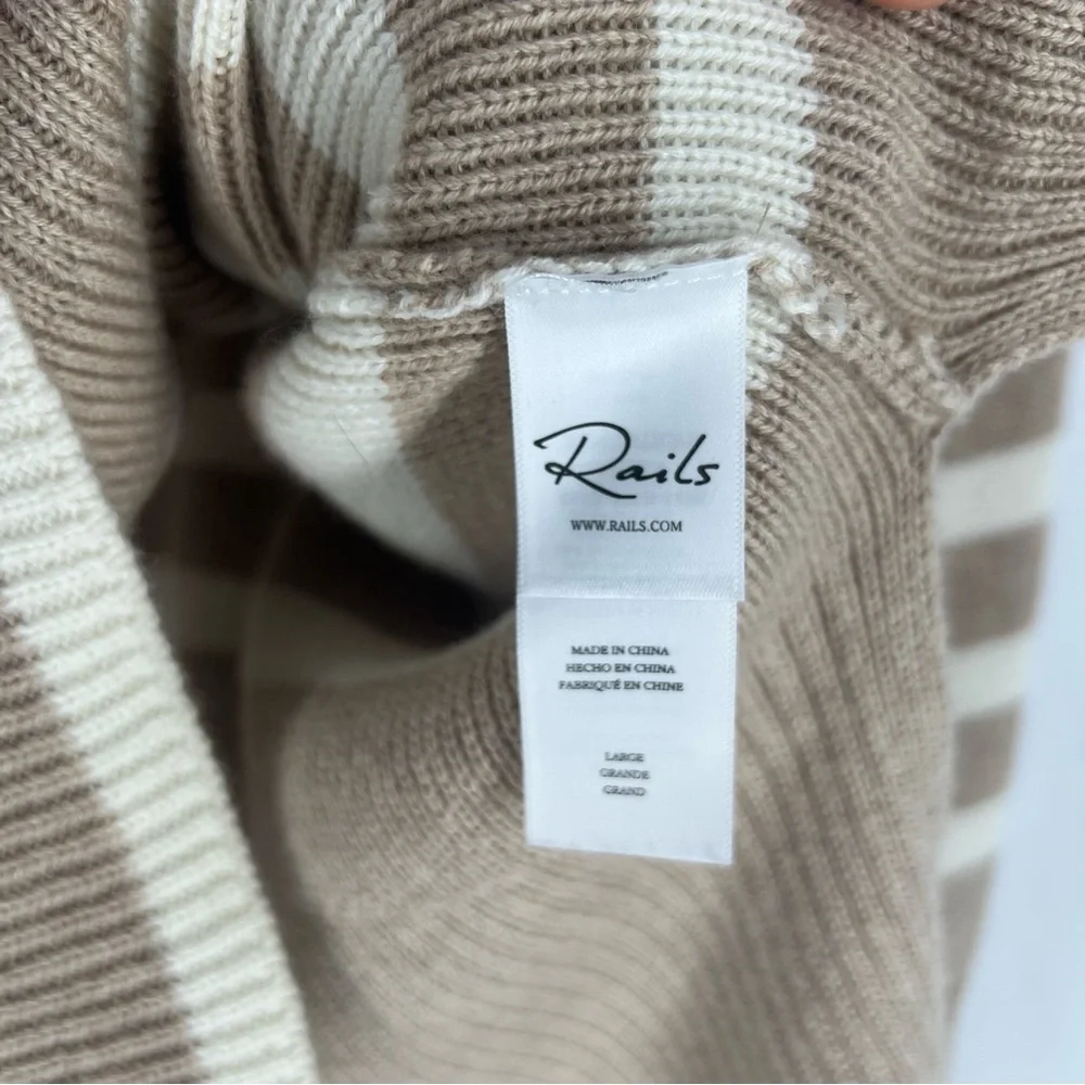 Rails tessa sweater
