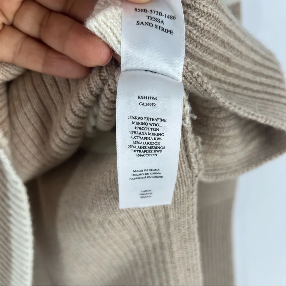 Rails tessa sweater