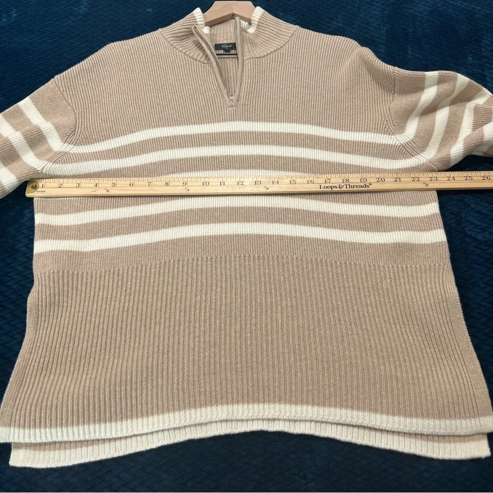 Rails tessa sweater