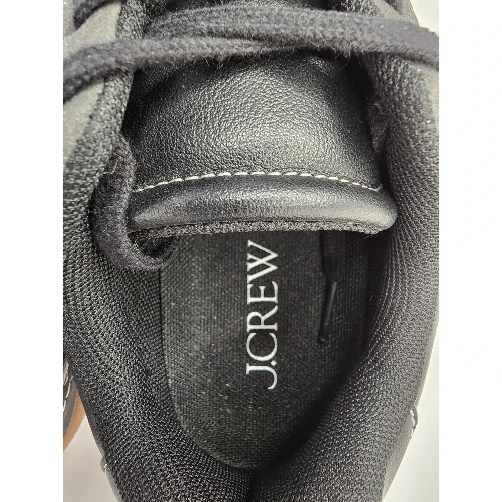 J. Crew Factory crew field