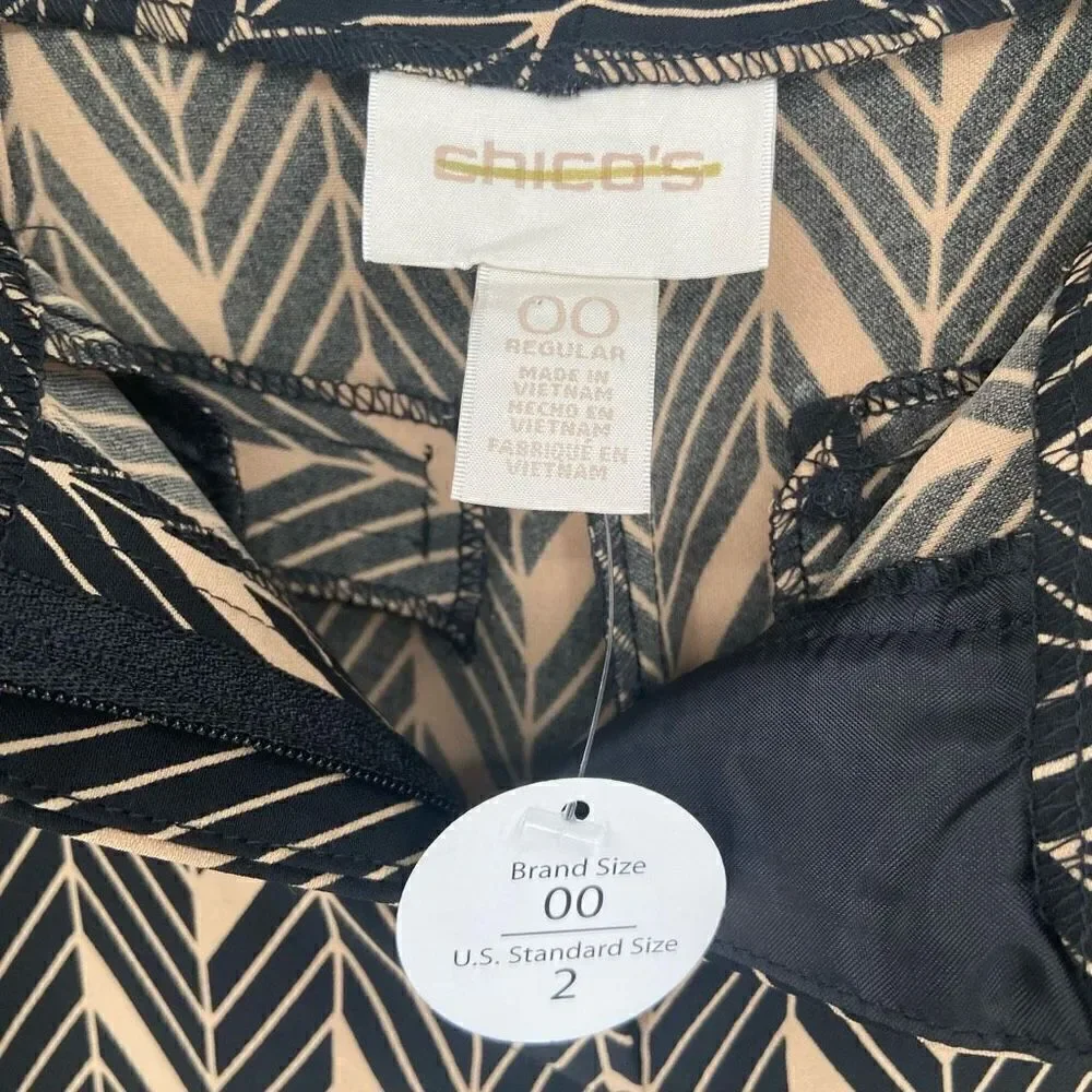 Chicos chico’s elevated