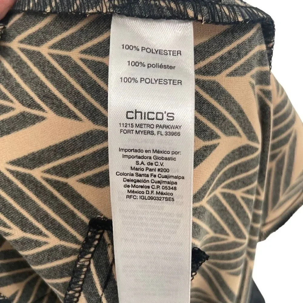 Chicos chico’s elevated