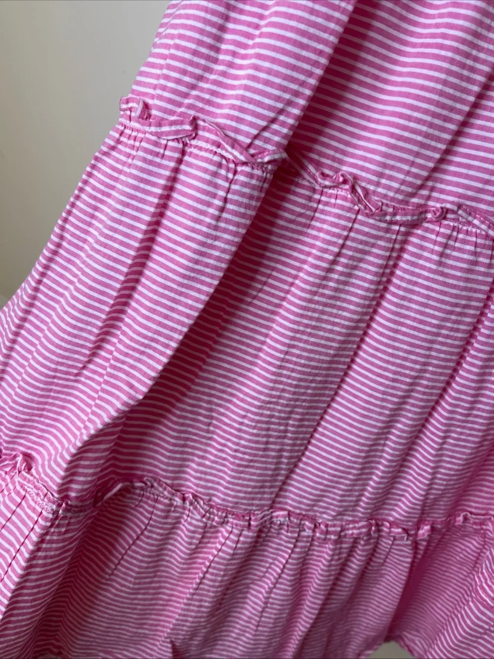 J. Crew sleeveless sundress
