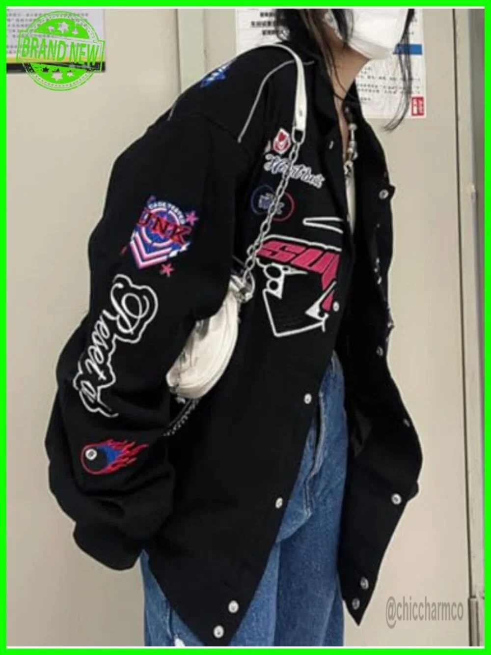 N/A vintage 90s