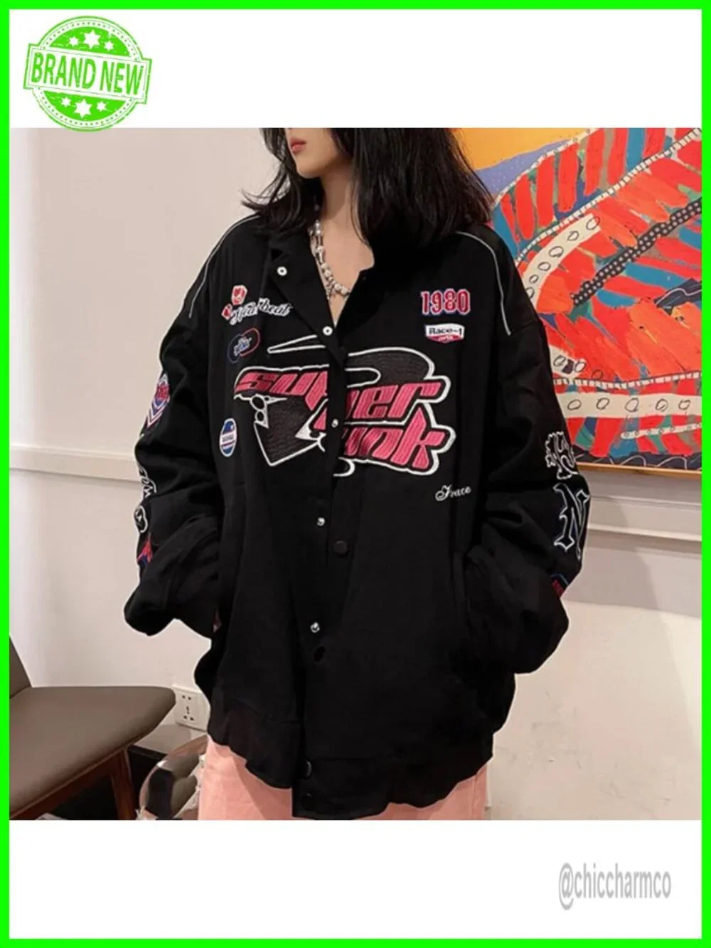 N/A vintage 90s