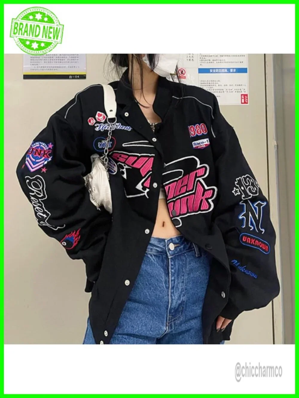 N/A vintage 90s