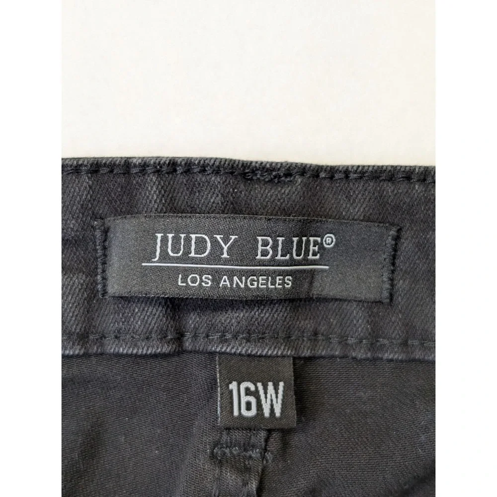 Judy Blue skinny fit