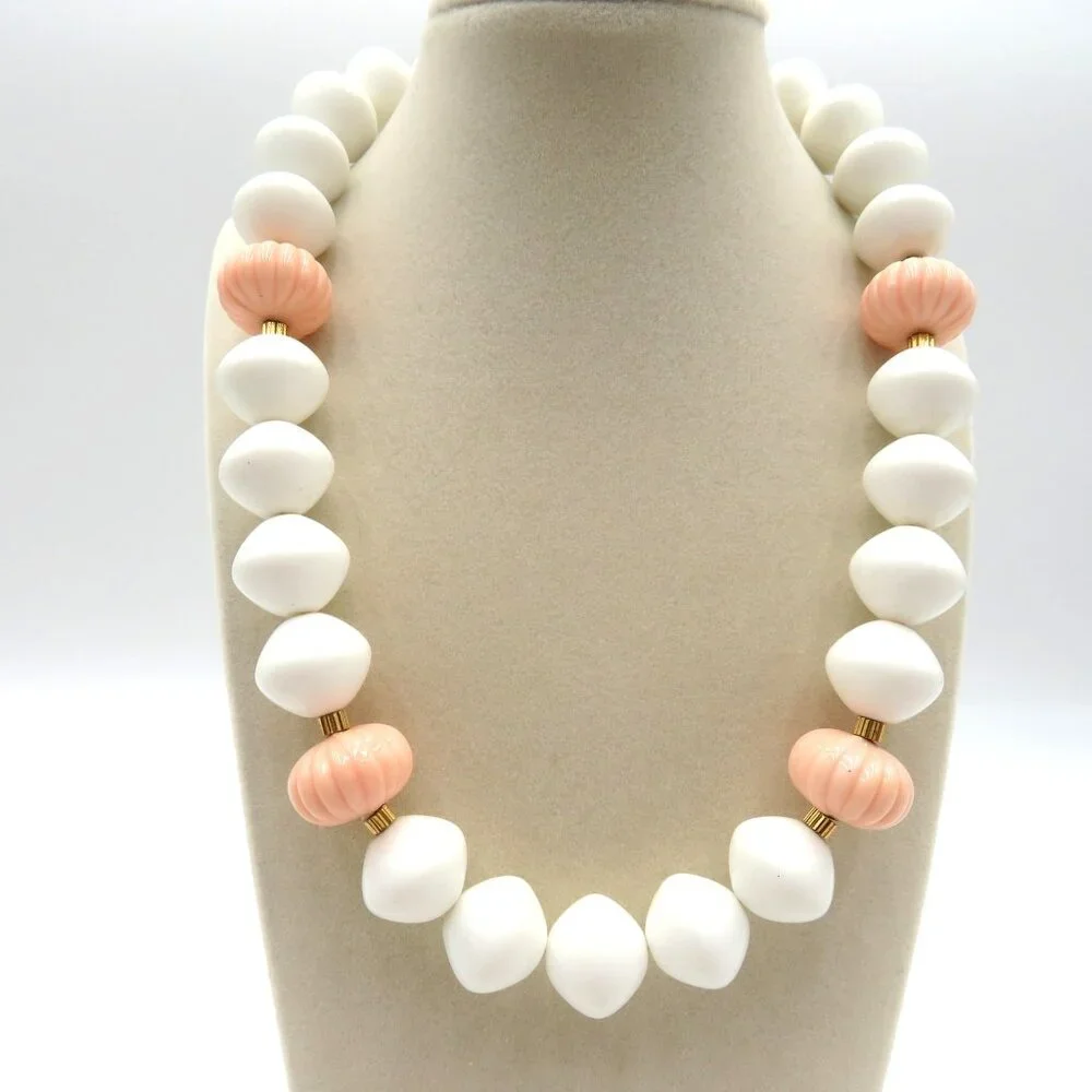 Unbranded vintage chunky