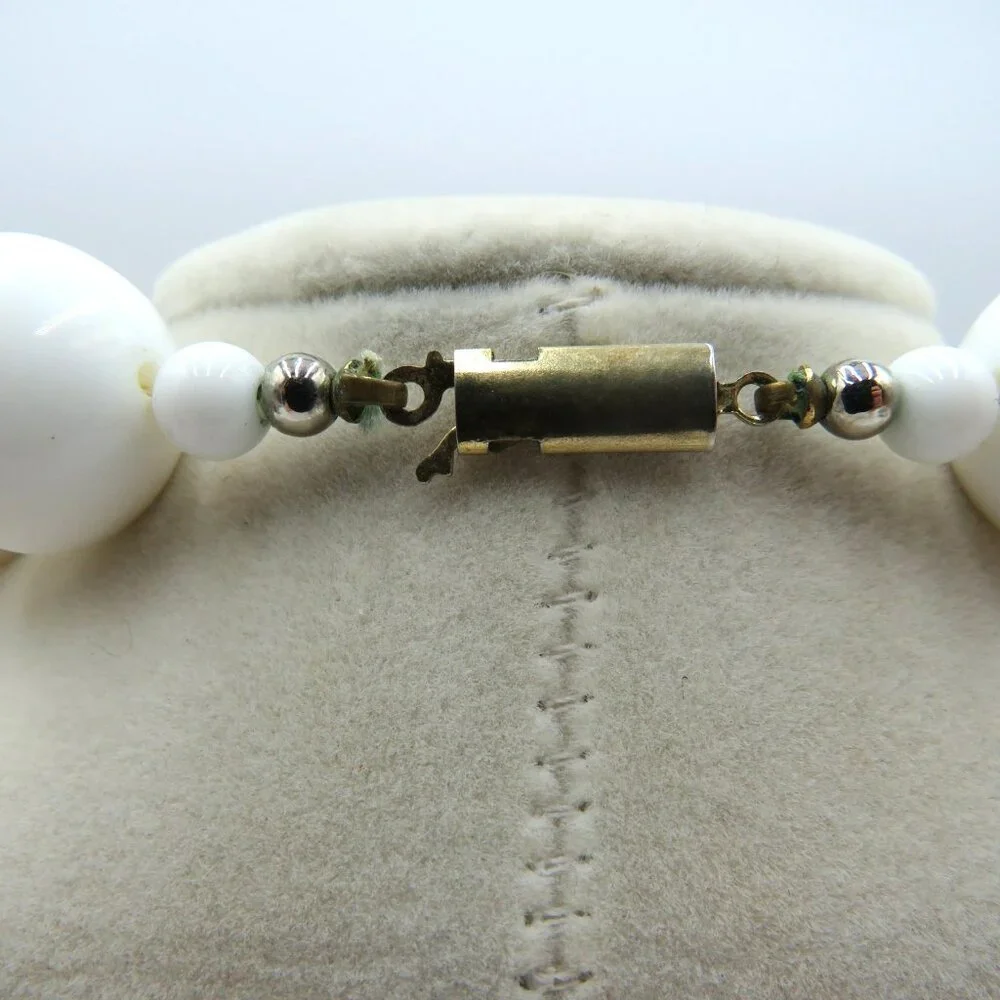 Unbranded vintage chunky