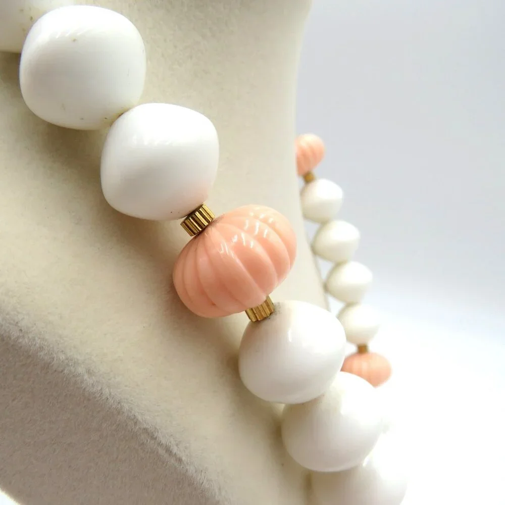 Unbranded vintage chunky
