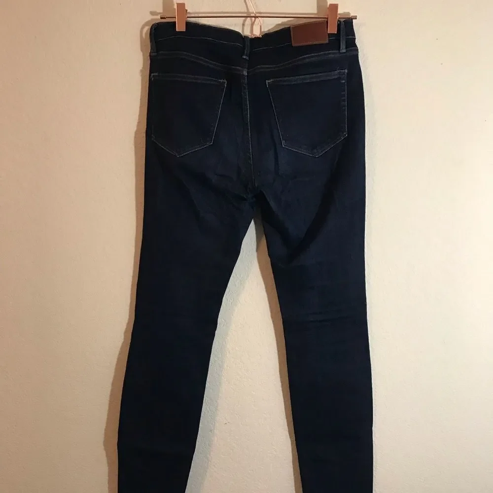 Madewell excellent no