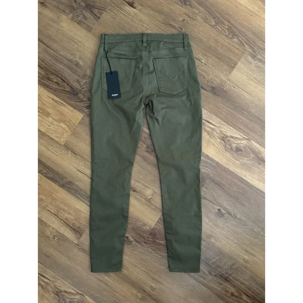 Hudson Jeans new nwt