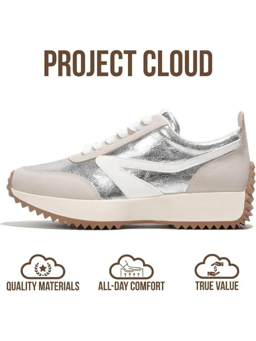 N/A project cloud