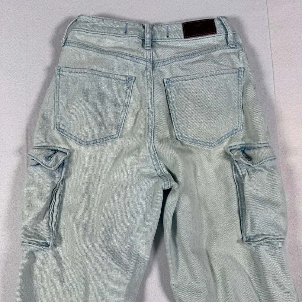 Hollister ultra high