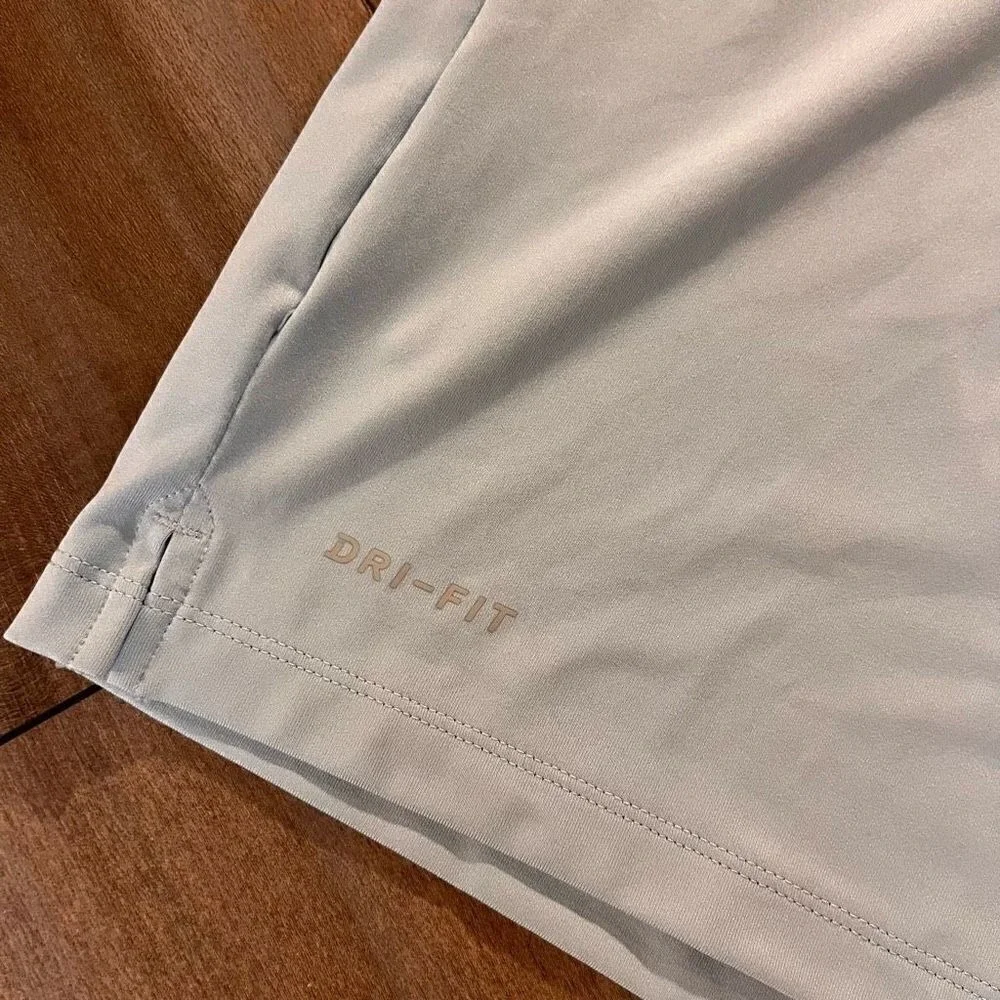 Nike golf dri