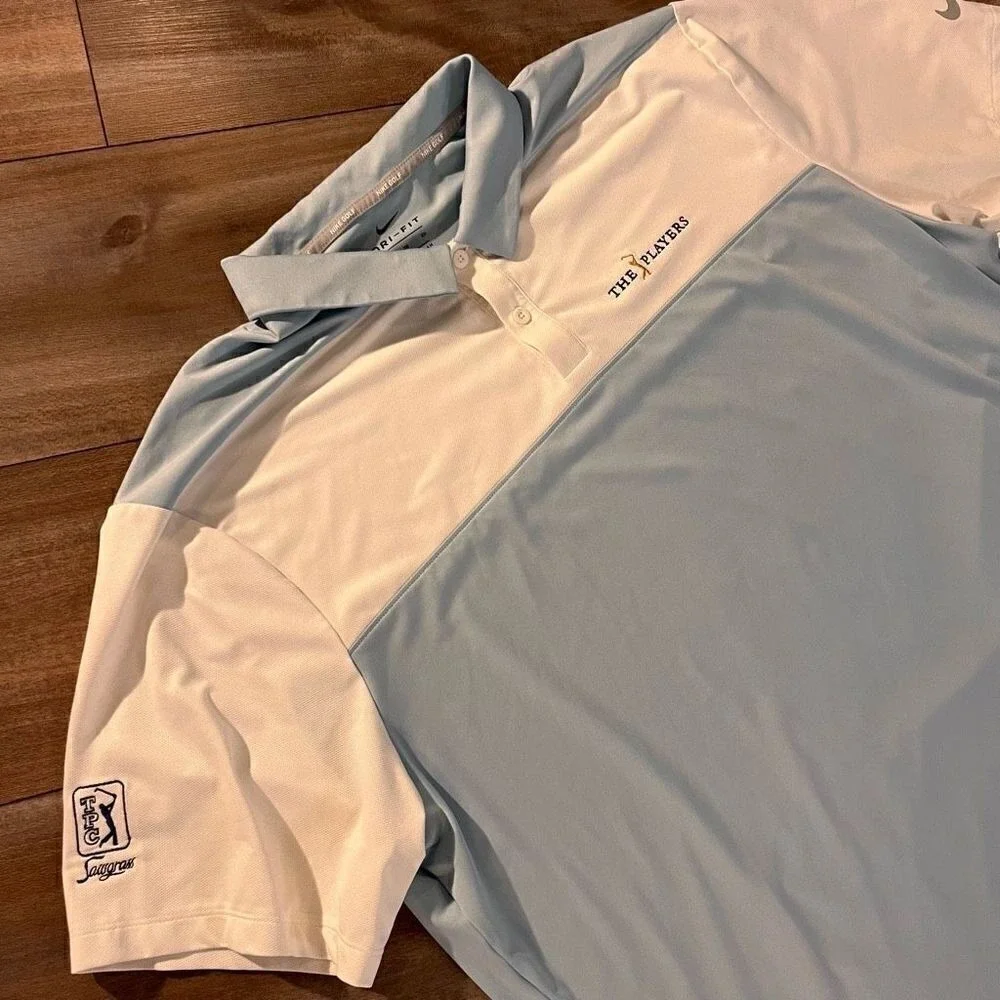 Nike golf dri