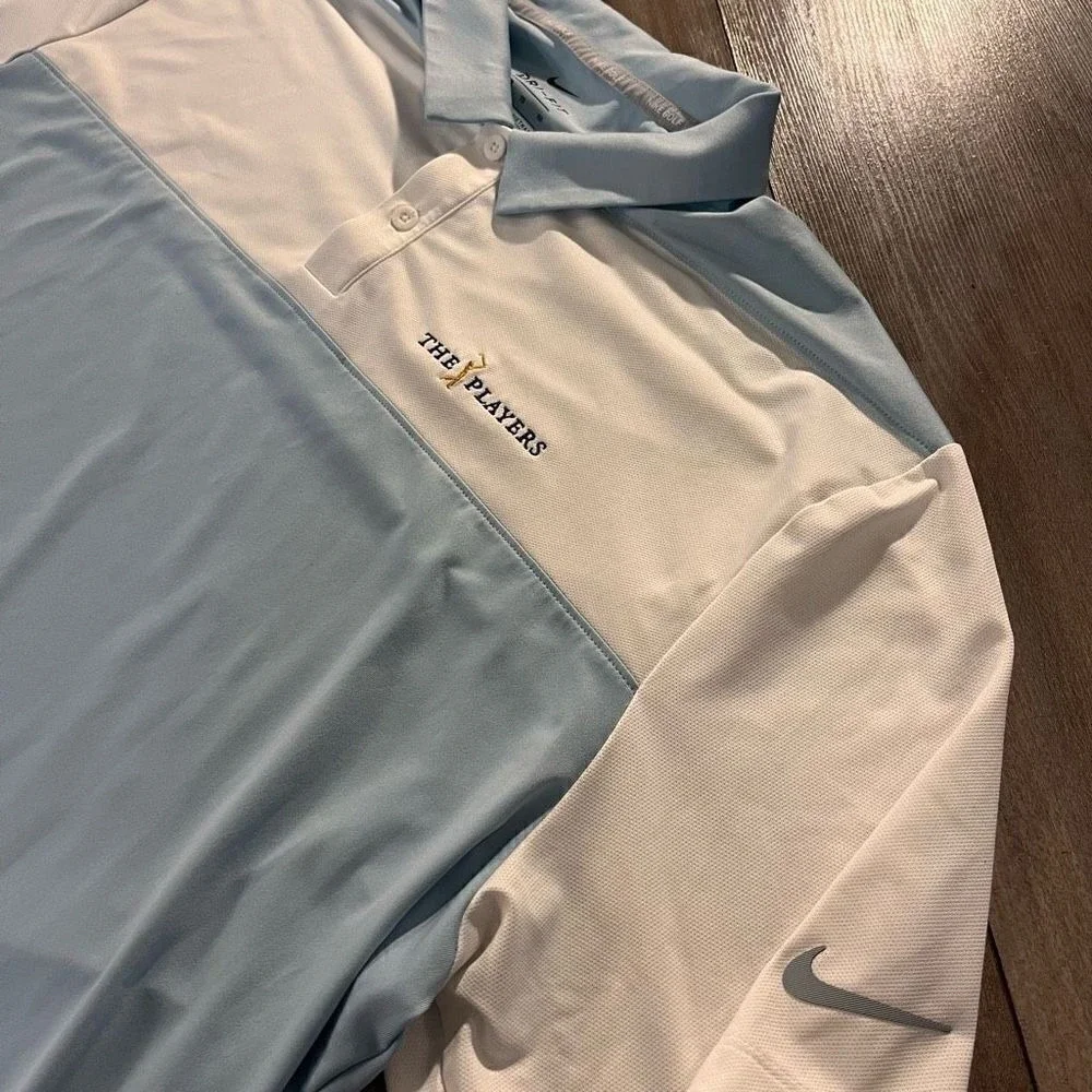 Nike golf dri