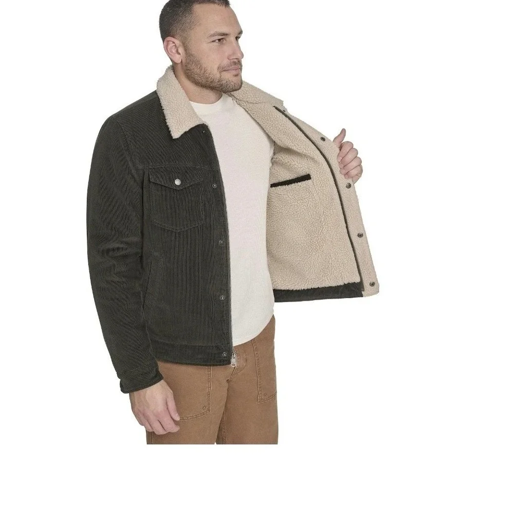 Levis levi corduroy