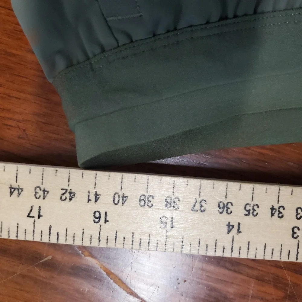 Gymshark clothes bag