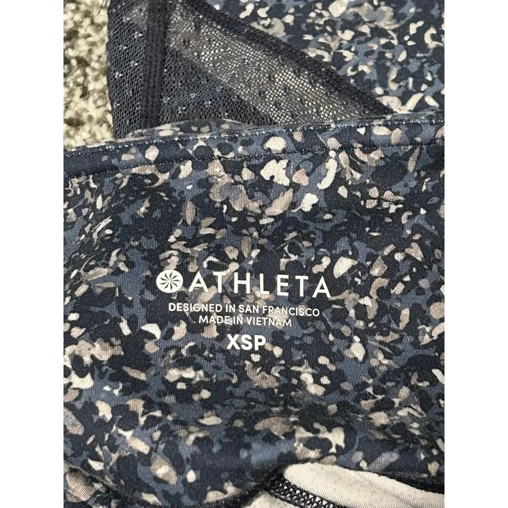Athleta adorable leggings