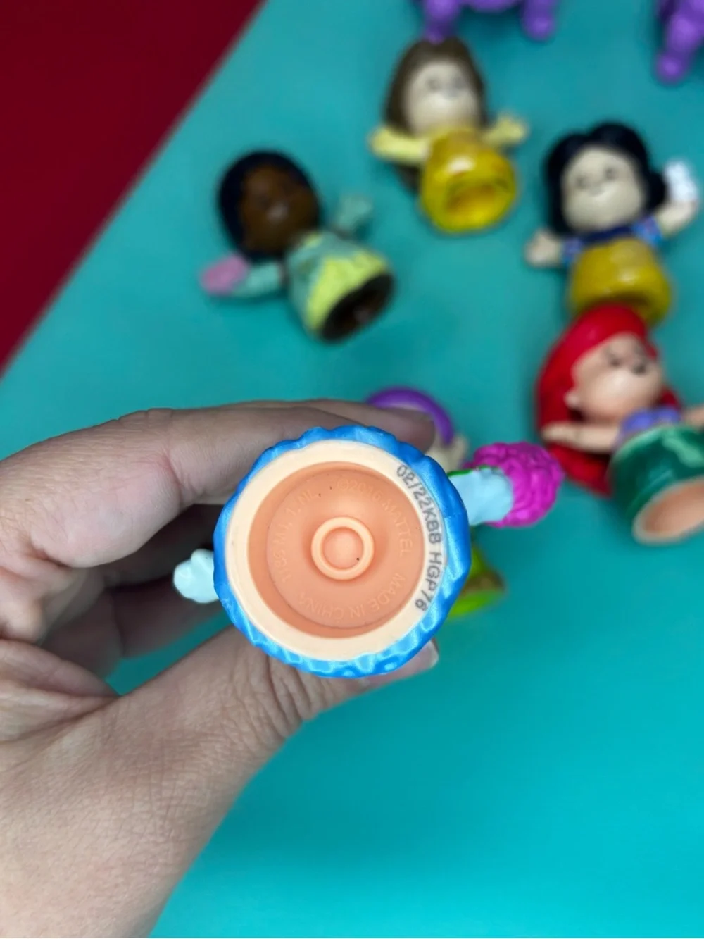 Little People lighting❗️ see