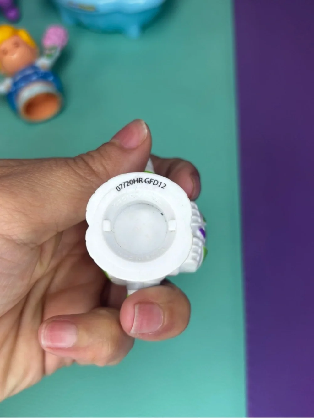 Little People lighting❗️ based