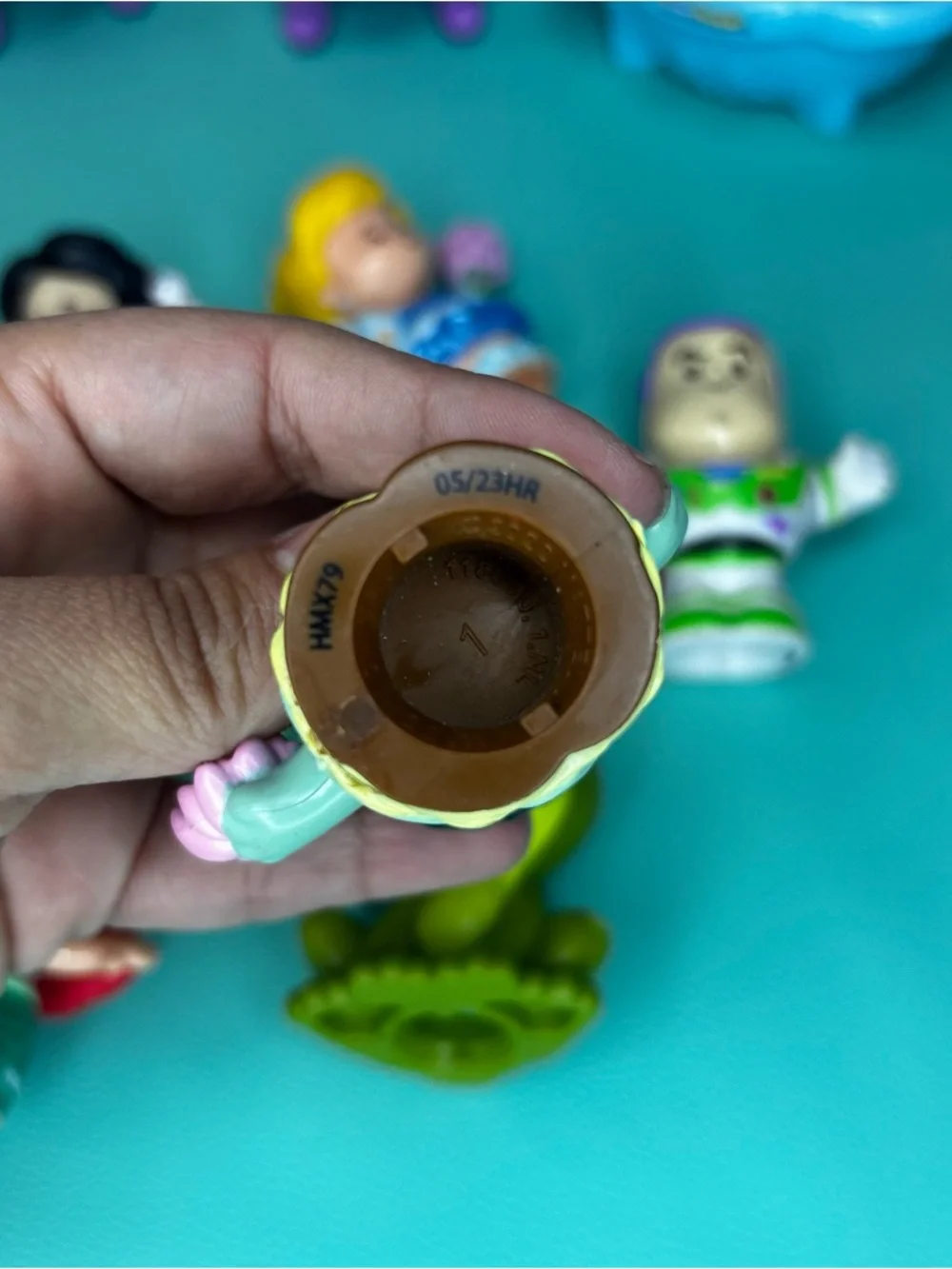 Little People picture pre