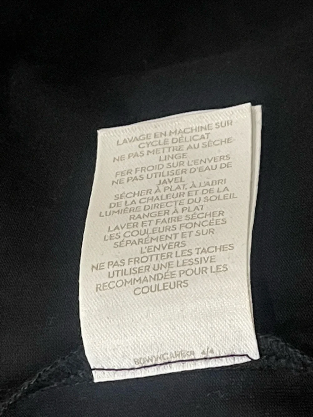 Boden selena jersey